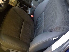 2013 TOYOTA COROLLA, BLUE, S MODEL, 1.8L, AT.   Z25211